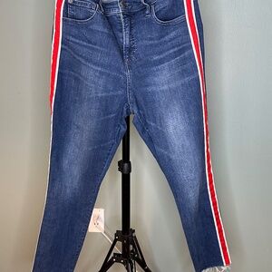 Gap True Skinny Jean